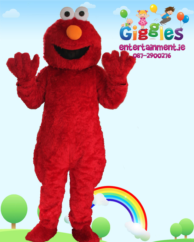 Rent a Mascot Rent a Toon Rent a Cartoon Costume Hire a Mascot Costume Ireland